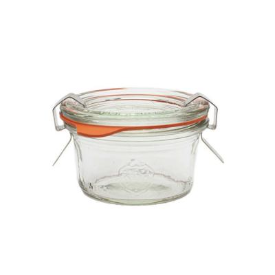 Tarro conservas Weck Mold