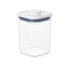 Bote cocina cuadrado Oxo Pop