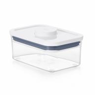 Bote cocina rectangular Oxo Pop