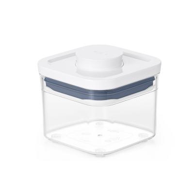 Bote cocina cuadrado Oxo Pop