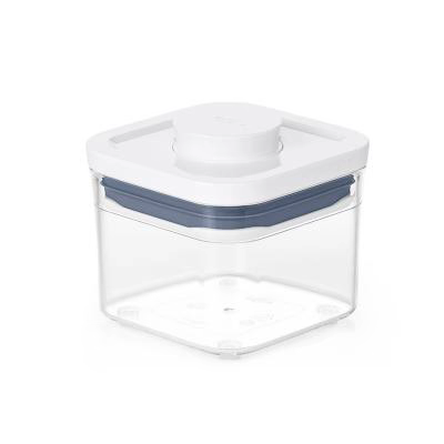 Bote cocina cuadrado Oxo Pop