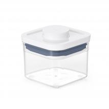 Bote cocina cuadrado Oxo Pop