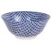 Bol japon�s Tayo Nippon Blue raindrop 15 cm