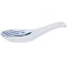 Cuchara japonesa Nippon Blue l�nea