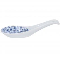 Cullera japonesa Nippon Blue estrella
