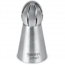 Boquilla rusa Nubes llenas