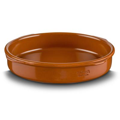 Cazuela cermica tradicional