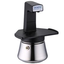 Cafetera Express Gemini Inducci 1-2 tasses