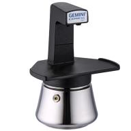 Cafetera Express Gemini Inducci� 1-2 tasses