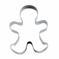 Cortador galletas Ginger breadman