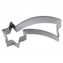 Tallador galetes estrella nadal