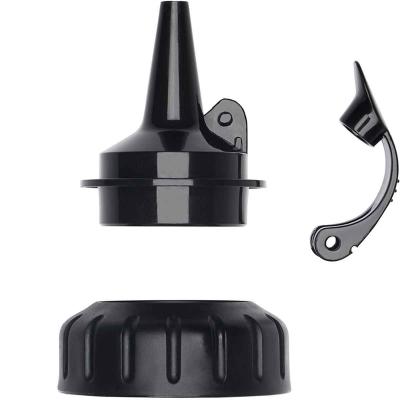 Biber�n Oxo para salsas con tap�n