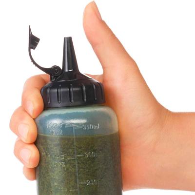 Biber�n Oxo para salsas con tap�n