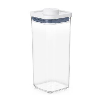 Bote cocina cuadrado Oxo Pop