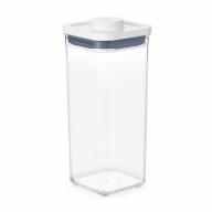 Bote cocina cuadrado Oxo Pop
