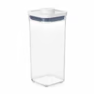 Bote cocina cuadrado Oxo Pop