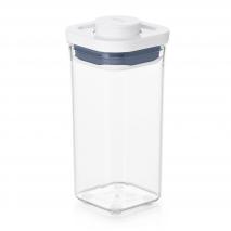 Pot cuina quadrat mini Oxo Pop