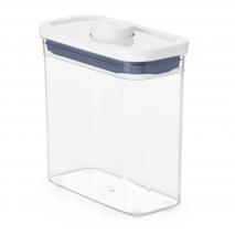 Pot cuina rectangular estret Oxo Pop