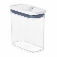 Pot cuina rectangular estret Oxo Pop