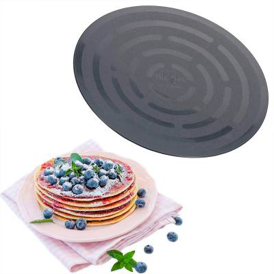 Tapa giradora volver tortillas 