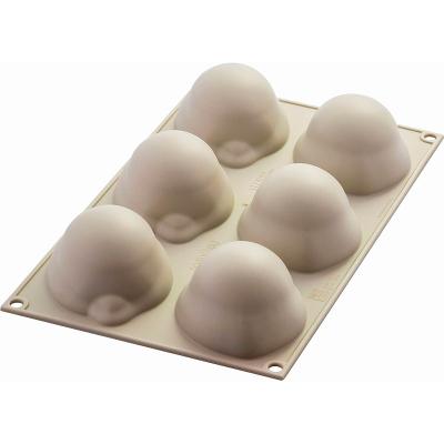 Molde Delizia Limone x6 cav 106 ml