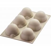 Molde Delizia Limone x6 cav 106 ml