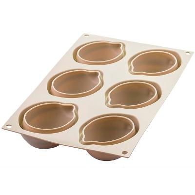 Molde Delizia Limone x6 cav 106 ml