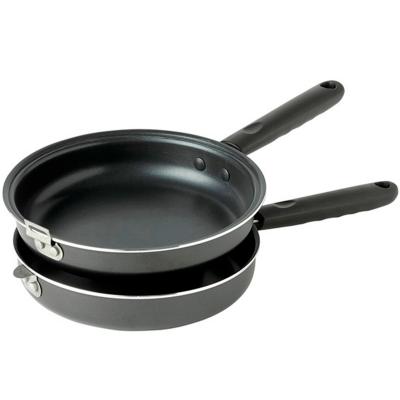 Sartn doble para tortillas