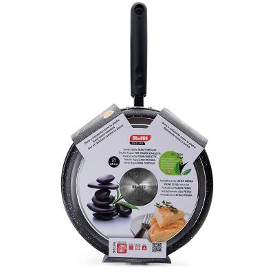 Sartn doble para tortillas