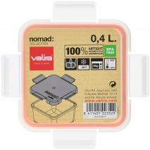 Recambio tapa tupper Valira 0,4 L