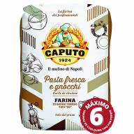 Harina Caputo 00 Pasta fresca 1 kg