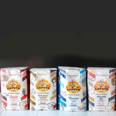 Harina fuerza Caputo Manitoba 1 kg