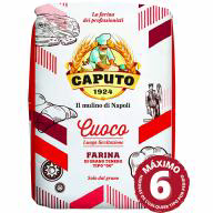Harina Caputo 00 pizza larga fermentaci�n cuoco