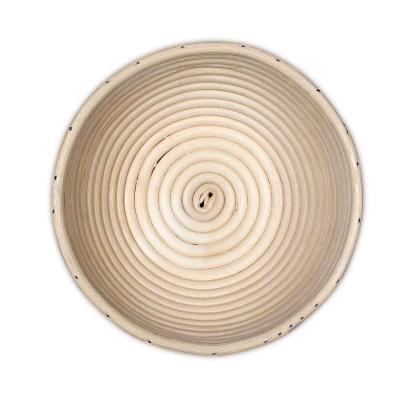 Banetton cesta de levado de pan redonda 17 cm