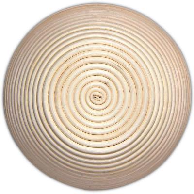 Banetton cesta de levado de pan redonda 23 cm