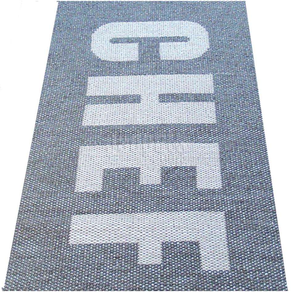Alfombra cocina Chef gris 70x50 | Gadgets & Cuina