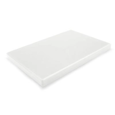 Tabla de cortar polipropileno