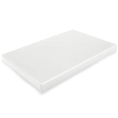 Tabla de cortar polietileno