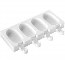 Molde helado Mini Magnum classic x4