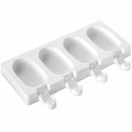Molde helado Mini Magnum classic x4
