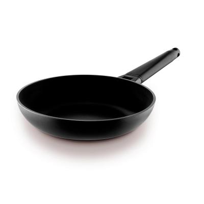 Sartn antiadherente Castey Yellow