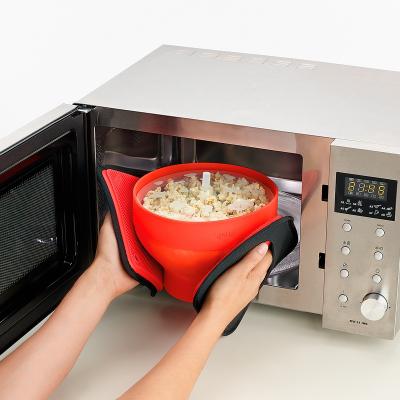 Pop Corn Palomitas L�ku� plegable