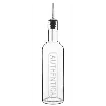 Botella aceite Authentica