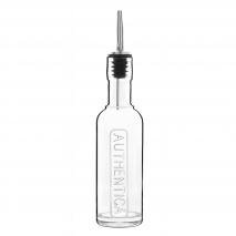 Botella aceite Authentica