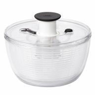 Escurridor centr�fuga lechuga ensalada Oxo tapa plana