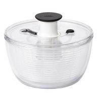 Escurridor centr�fuga lechuga ensalada Oxo tapa plana