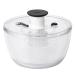 Escurridor centr�fuga lechuga ensalada Oxo tapa plana