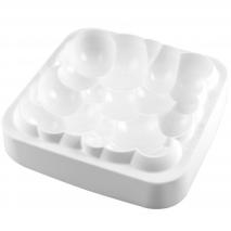 Motllo silicona Cloud N�vols 1600