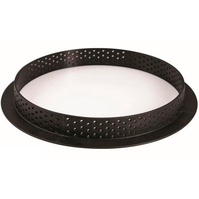 Molde silicona Kit Tarta Ring 19 cm