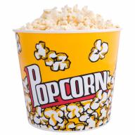 Bol Crispetes Pop Corn 2,8 L